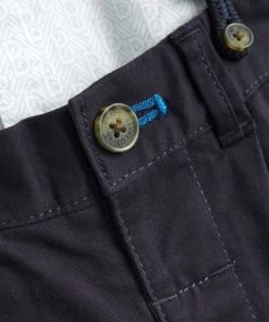 Baker By Ted Baker Navy Chino Shirt And Braces Set 20 Baker By Ted Baker Navy Chino Shirt And Braces Set -Baker by Ted Baker shop unnamed file 1006 scaled