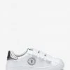 Baker By Ted Baker White Trainers