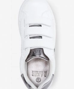 Baker By Ted Baker White Trainers 7 Baker By Ted Baker White Trainers -Baker by Ted Baker shop unnamed file 1010 scaled