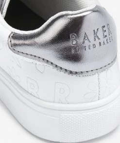 Baker By Ted Baker White Trainers 8 Baker By Ted Baker White Trainers -Baker by Ted Baker shop unnamed file 1011 scaled