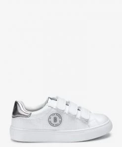 Baker By Ted Baker White Trainers 9 Baker By Ted Baker White Trainers -Baker by Ted Baker shop unnamed file 1012
