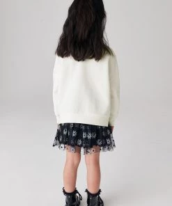 Baker By Ted Baker Mesh Sweater And Skirt Set -Baker by Ted Baker shop unnamed file 1027 scaled