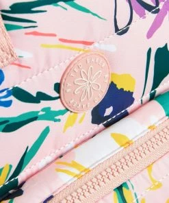Baker By Ted Baker Pink BTS Backpack -Baker by Ted Baker shop unnamed file 1034 scaled