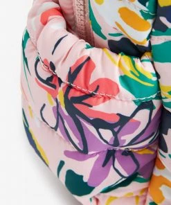 Baker By Ted Baker Pink BTS Backpack -Baker by Ted Baker shop unnamed file 1035 scaled