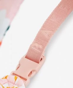 Baker By Ted Baker Pink BTS Backpack -Baker by Ted Baker shop unnamed file 1037 scaled