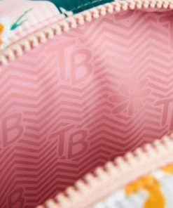 Baker By Ted Baker Pink BTS Backpack -Baker by Ted Baker shop unnamed file 1038 scaled