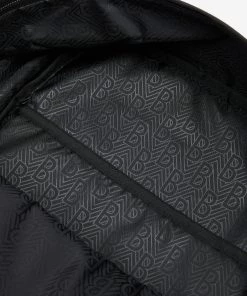 Baker By Ted Baker Black Backpack -Baker by Ted Baker shop unnamed file 1044 scaled