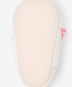 Baker By Ted Baker White Floral Trainer Padders 9 Baker By Ted Baker White Floral Trainer Padders -Baker by Ted Baker shop unnamed file 1062 scaled