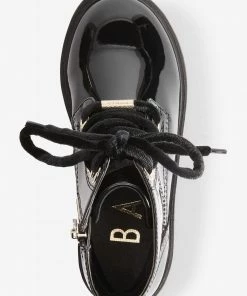 Baker By Ted Baker Black Brogue Boots -Baker by Ted Baker shop unnamed file 1084 scaled