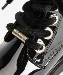 Baker By Ted Baker Black Brogue Boots -Baker by Ted Baker shop unnamed file 1088 scaled