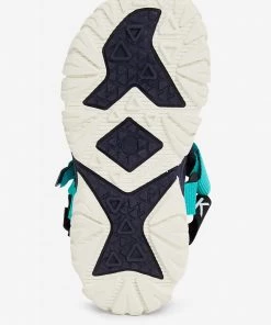 Baker By Ted Baker Ombré Trekker Sandals Blue -Baker by Ted Baker shop unnamed file 1096 scaled