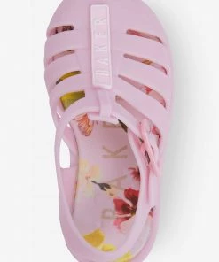 Baker By Ted Baker Pink Jelly Sandals 8 Baker By Ted Baker Pink Jelly Sandals -Baker by Ted Baker shop unnamed file 1120 scaled