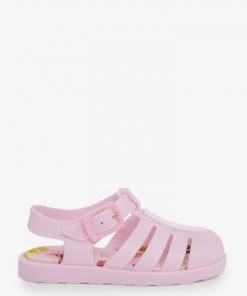 Baker By Ted Baker Pink Jelly Sandals 11 Baker By Ted Baker Pink Jelly Sandals -Baker by Ted Baker shop unnamed file 1123