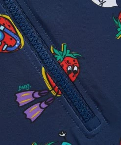 Baker By Ted Baker Navy Blue Sunsafe -Baker by Ted Baker shop unnamed file 1129 scaled