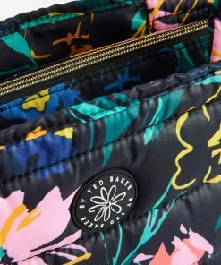 Baker By Ted Baker Navy Tote Bag -Baker by Ted Baker shop unnamed file 1136 scaled