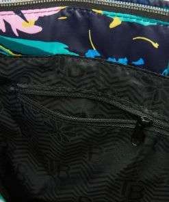 Baker By Ted Baker Navy Tote Bag -Baker by Ted Baker shop unnamed file 1138 scaled