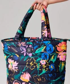 Baker By Ted Baker Navy Tote Bag -Baker by Ted Baker shop unnamed file 1139 scaled