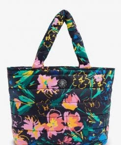 Baker By Ted Baker Navy Tote Bag -Baker by Ted Baker shop unnamed file 1143