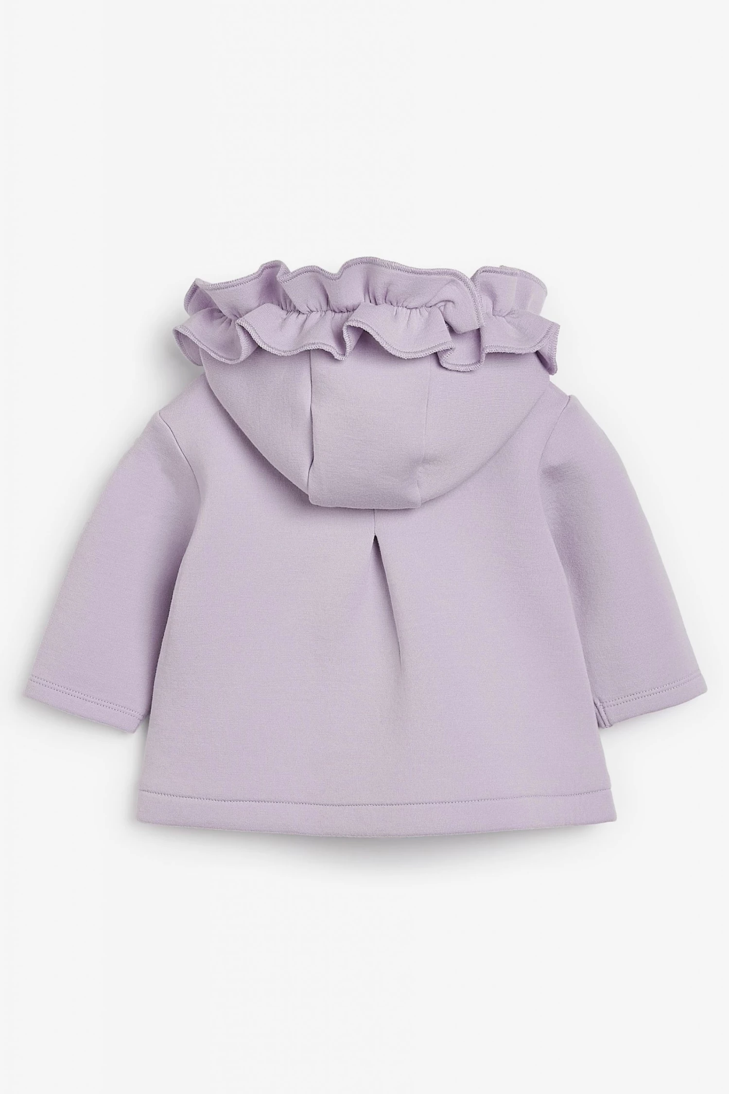 Baker By Ted Baker Lilac Jacket 2 Baker By Ted Baker Lilac Jacket - Image 2