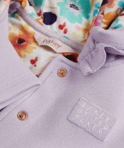 Baker By Ted Baker Lilac Jacket 8 Baker By Ted Baker Lilac Jacket -Baker by Ted Baker shop unnamed file 1151 scaled