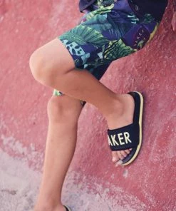 Baker By Ted Baker Logo Sliders