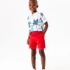 Baker By Ted Baker Boys Chino Shorts