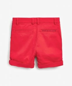 Baker By Ted Baker Boys Chino Shorts -Baker by Ted Baker shop unnamed file 1181 scaled