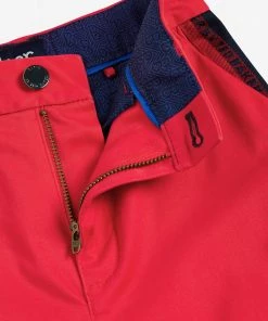 Baker By Ted Baker Boys Chino Shorts -Baker by Ted Baker shop unnamed file 1182 scaled