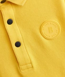 Baker By Ted Baker Ombre Polo Shirt -Baker by Ted Baker shop unnamed file 1189 scaled