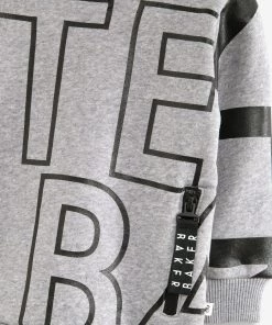 Baker By Ted Baker Grey Logo Tracksuit -Baker by Ted Baker shop unnamed file 119 scaled