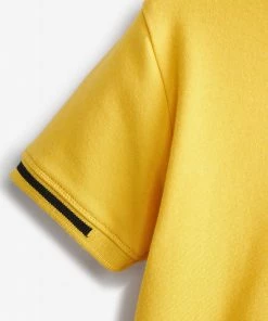 Baker By Ted Baker Ombre Polo Shirt -Baker by Ted Baker shop unnamed file 1190 scaled