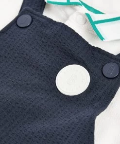 Baker By Ted Baker Navy Blue Dungarees Set 7 Baker By Ted Baker Navy Blue Dungarees Set -Baker by Ted Baker shop unnamed file 1194 scaled