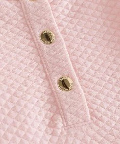 Baker By Ted Baker Pink Quilted Set -Baker by Ted Baker shop unnamed file 12 scaled
