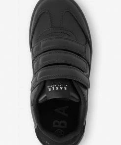 Baker By Ted Baker Black Trainers -Baker by Ted Baker shop unnamed file 1206 scaled