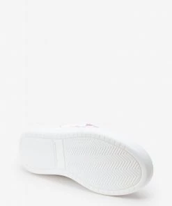 Baker By Ted Baker White Chunky Sole Trainers -Baker by Ted Baker shop unnamed file 1214 scaled