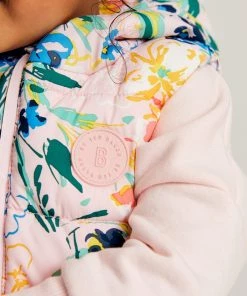 Baker By Ted Baker Cream Printed Gilet -Baker by Ted Baker shop unnamed file 1220 scaled