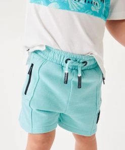 Baker By Ted Baker Jersey Shorts -Baker by Ted Baker shop unnamed file 1228 scaled