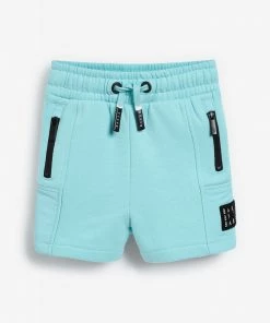 Baker By Ted Baker Jersey Shorts -Baker by Ted Baker shop unnamed file 1229 scaled