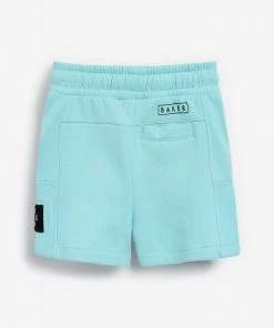 Baker By Ted Baker Jersey Shorts -Baker by Ted Baker shop unnamed file 1230 scaled