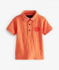 Baker By Ted Baker Polo Shirt White -Baker by Ted Baker shop unnamed file 1257