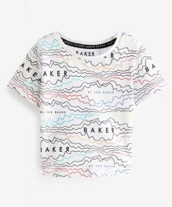 Baker By Ted Baker Grey Dungaree Set -Baker by Ted Baker shop unnamed file 1263 scaled