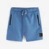 Baker By Ted Baker Blue Sweat Shorts
