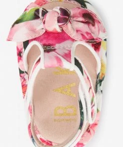 Baker By Ted Baker Floral 3 Bot Sandals -Baker by Ted Baker shop unnamed file 1303 scaled