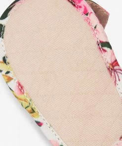 Baker By Ted Baker Floral 3 Bot Sandals -Baker by Ted Baker shop unnamed file 1306 scaled