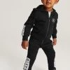 Baker By Ted Baker Black Tracksuit
