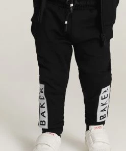 Baker By Ted Baker Black Tracksuit 14 Baker By Ted Baker Black Tracksuit -Baker by Ted Baker shop unnamed file 1370 scaled