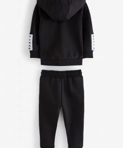 Baker By Ted Baker Black Tracksuit 16 Baker By Ted Baker Black Tracksuit -Baker by Ted Baker shop unnamed file 1372 scaled