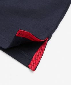 Baker By Ted Baker Long Sleeve Polo Shirt -Baker by Ted Baker shop unnamed file 1393 scaled