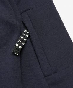 Baker By Ted Baker Long Sleeve Polo Shirt -Baker by Ted Baker shop unnamed file 1394 scaled