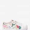 Baker By Ted Baker Floral Print Trainers